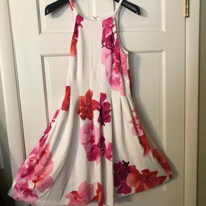 Calvin Klein summer dress